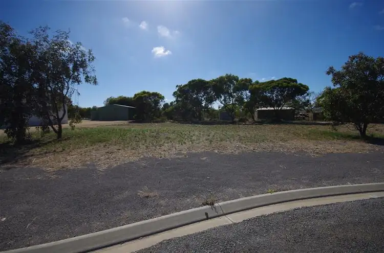 Lot /59 Berno Crescent, Port Julia SA 5575