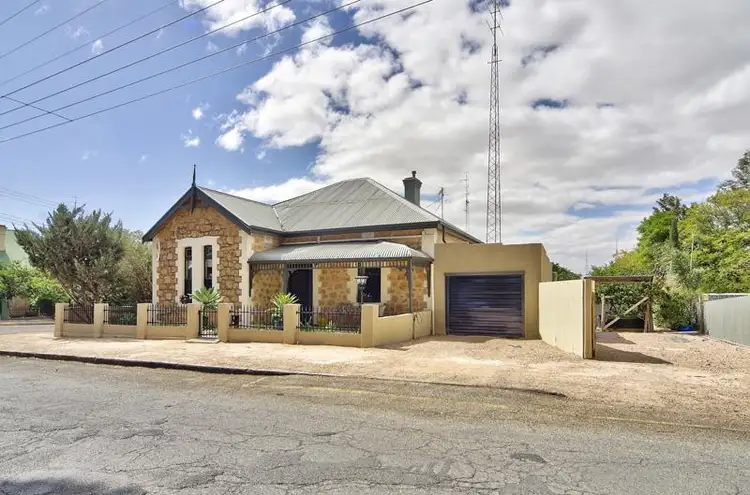 Second view of Homely house listing, 31 Milne Terrace, Moonta SA 5558