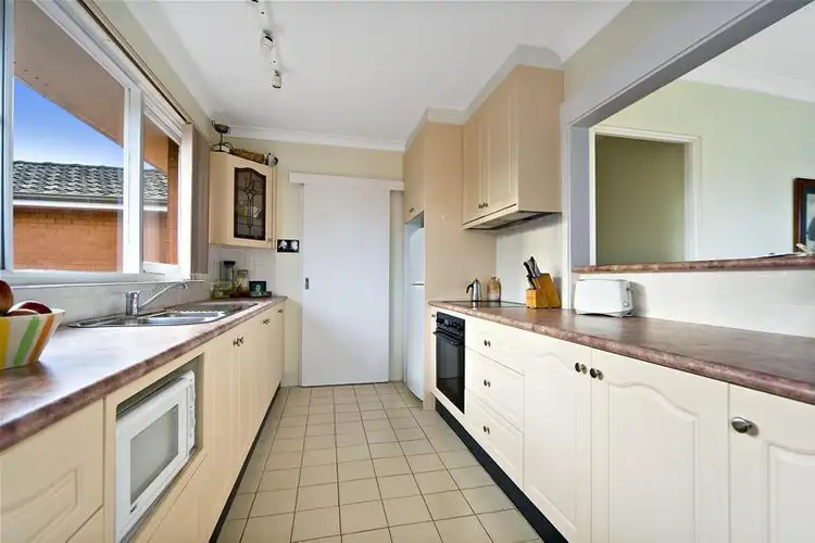 Fourth view of Homely unit listing, 12/18 Grafton Crescent, Dee Why NSW 2099