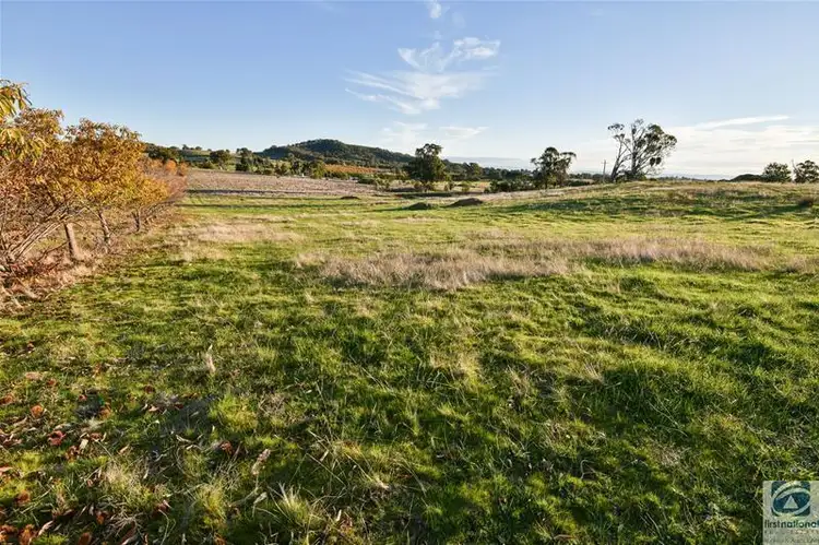 Third view of Homely land listing, 9 Lawrie Road, Beechworth VIC 3747