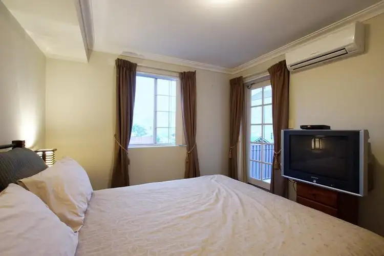 Fourth view of Homely apartment listing, 3/220 James Street, Northbridge WA 6003