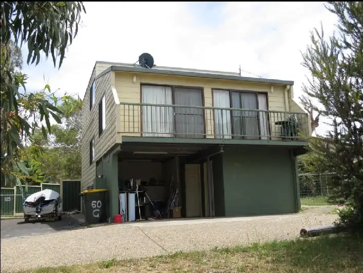 60 Gippsland Street, Jindabyne NSW 2627