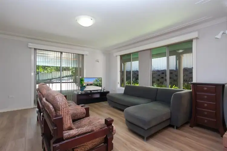 Second view of Homely house listing, 3 Sabah Close, Rankin Park NSW 2287