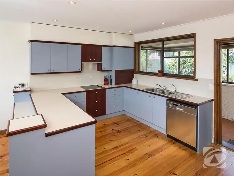 Sixth view of Homely house listing, 6A Burns Street, Nairne SA 5252