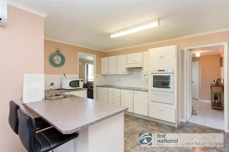 Second view of Homely house listing, 12 Abelia Street, Edgeworth NSW 2285