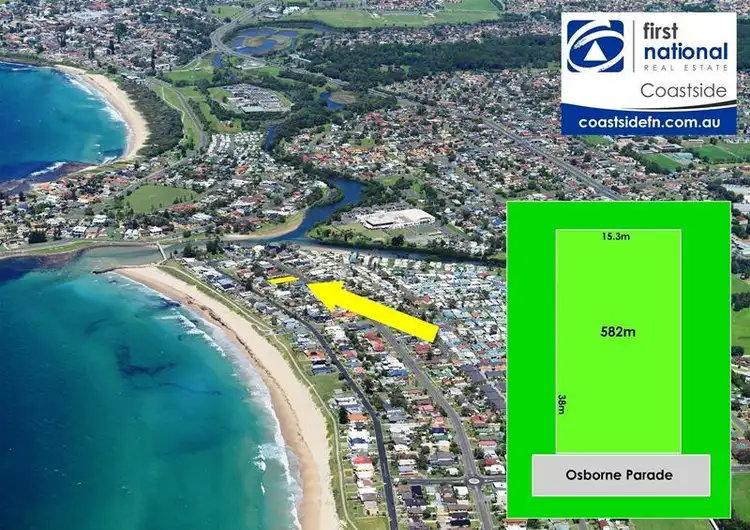 119 Osborne Parade, Warilla NSW 2528