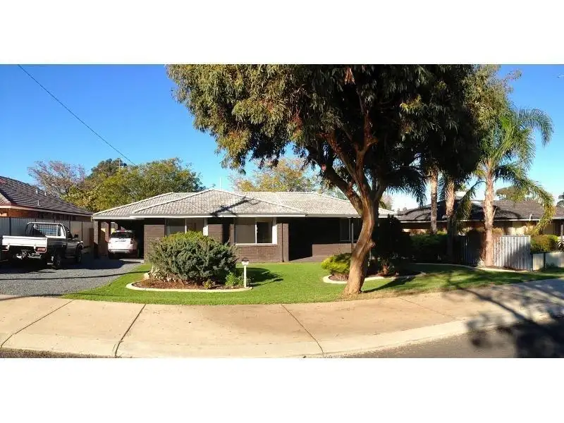 Main view of Homely house listing, 17 Jackson Street, Waroona WA 6215