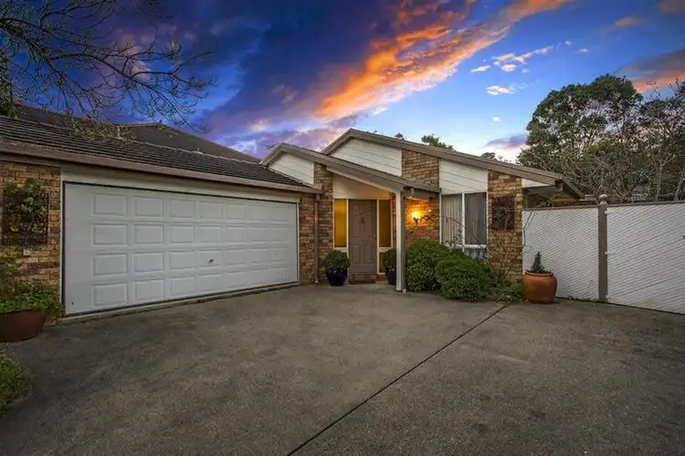 Main view of Homely house listing, 57 Carnarvon Drive, Frenchs Forest NSW 2086