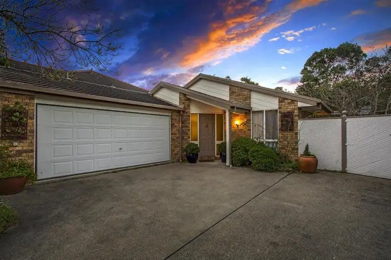 Main view of Homely house listing, 57 Carnarvon Drive, Frenchs Forest NSW 2086