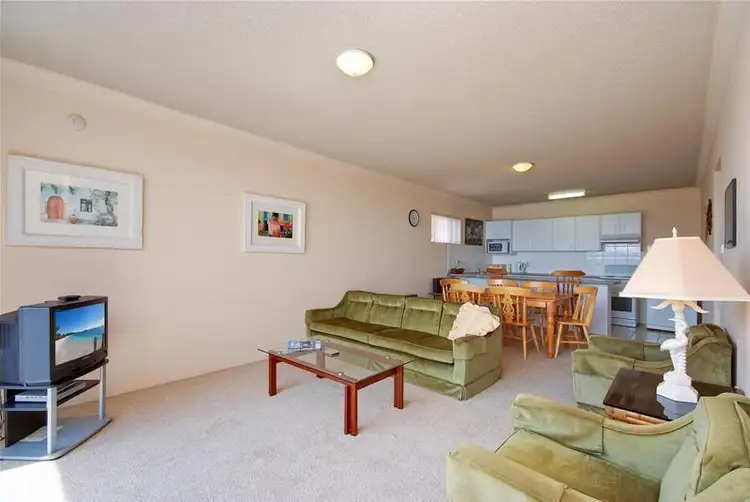 Third view of Homely unit listing, 12/19-21 Shoal Bay Road, Shoal Bay NSW 2315