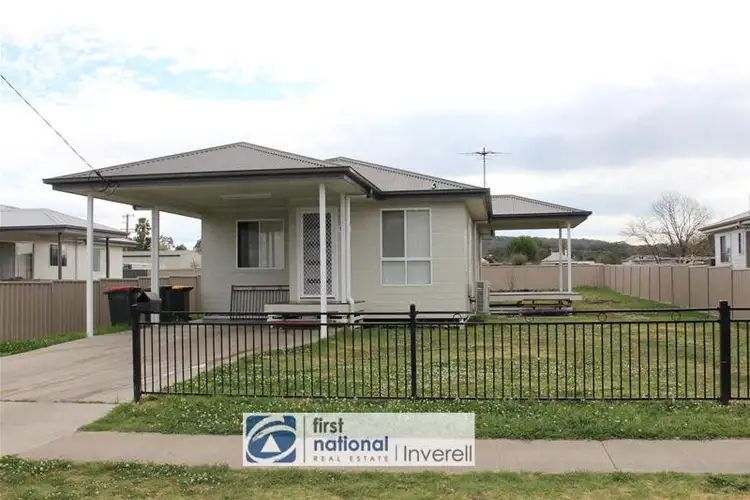 109c Old Bundarra Road, Inverell NSW 2360