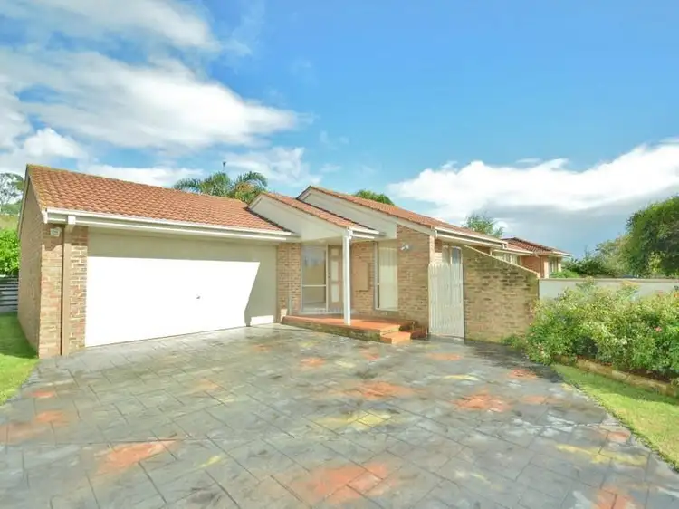 1 Heather Grove, Inverloch VIC 3996