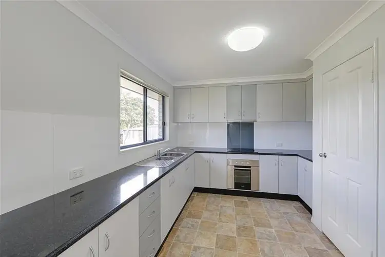 Sixth view of Homely house listing, 1 Musgrave Street, Avondale QLD 4670