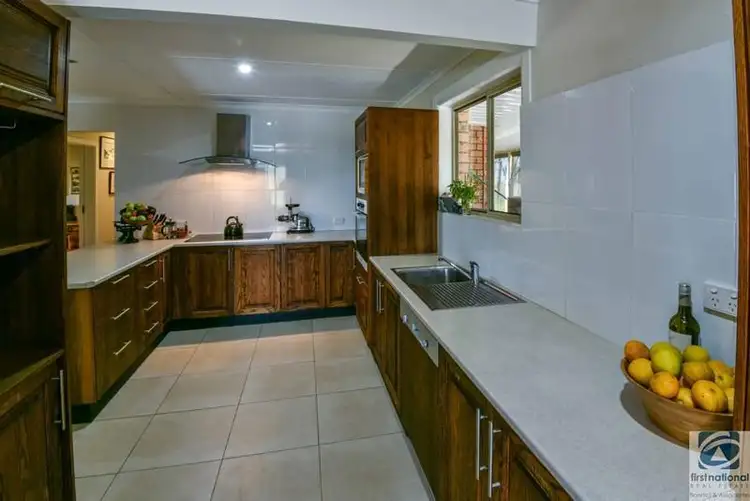 Sixth view of Homely house listing, 621 Beechworth Chiltern Road, Beechworth VIC 3747