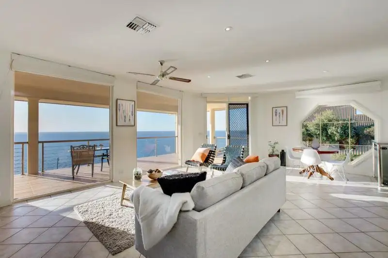 Main view of Homely house listing, 18 Marine Parade, Marino SA 5049