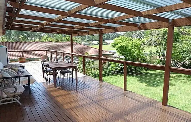 Main view of Homely house listing, 93 K P McGrath Drive, Elanora QLD 4221