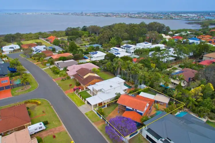 Second view of Homely house listing, 25 Clearwater Street, Ormiston QLD 4160