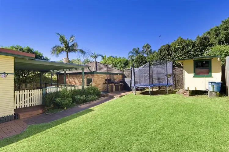 Fourth view of Homely house listing, 9 Toronto Avenue, Cromer NSW 2099