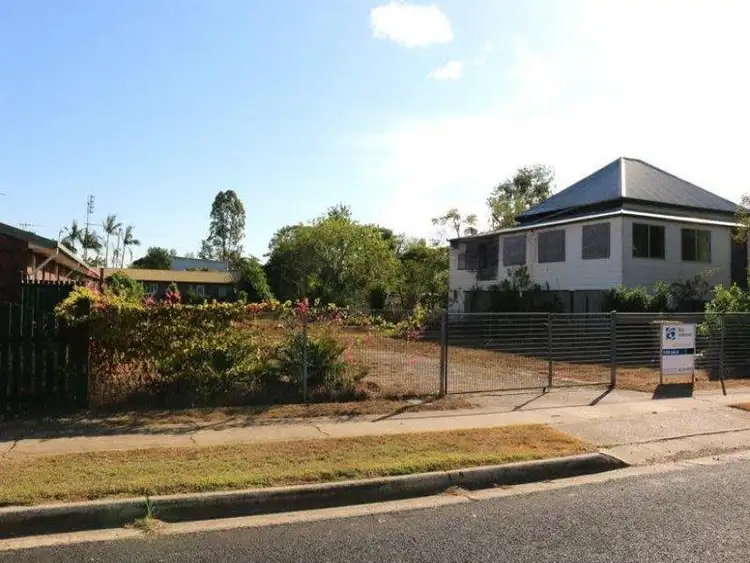 Third view of Homely land listing, 32 Churchill Street, Maryborough QLD 4650