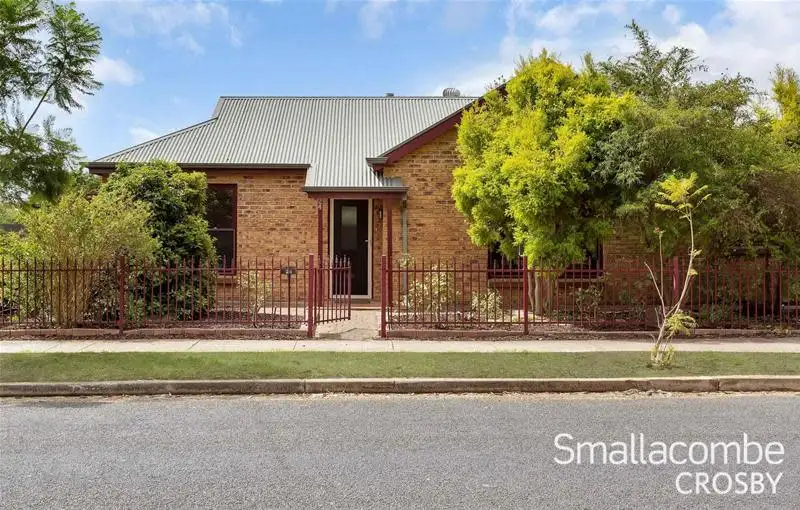Main view of Homely house listing, 24 Watson Avenue, Broadview SA 5083