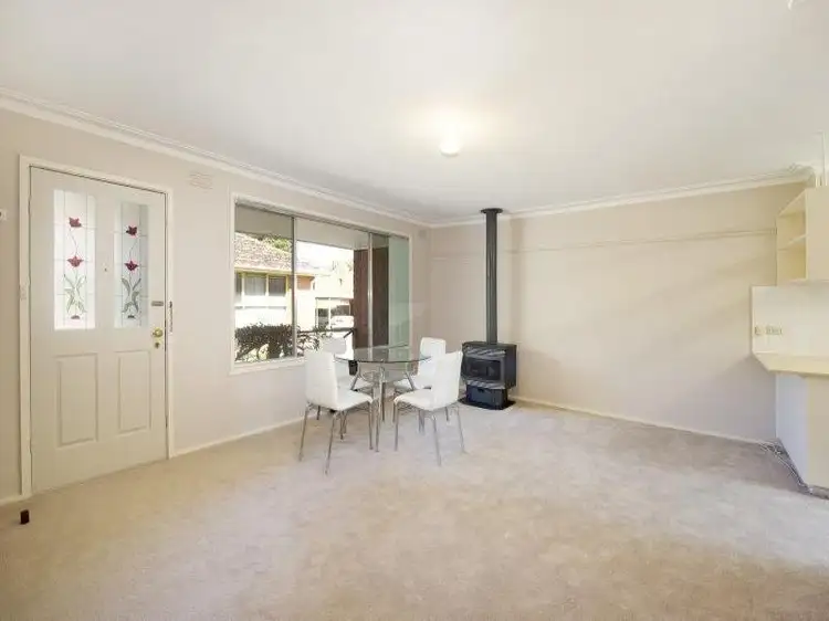 Second view of Homely unit listing, 4/35 Wantirna Road, Ringwood VIC 3134