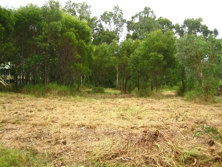 Main view of Homely land listing, LOT 101/24 Rainbow Street, Armstrong Beach QLD 4737
