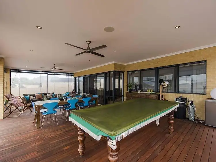 Fifth view of Homely house listing, 54 Murray Waters Boulevard, South Yunderup WA 6208