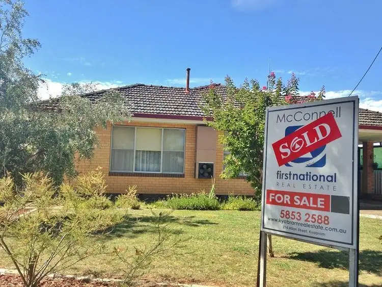 Main view of Homely house listing, 9 Station Street, Kyabram VIC 3620