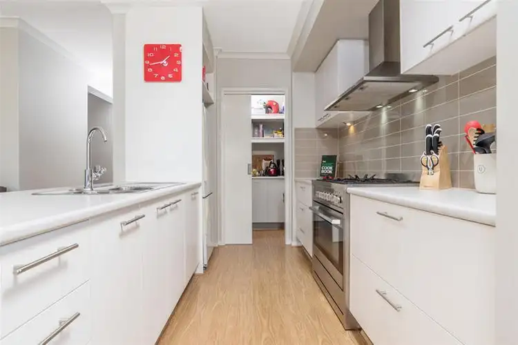 Third view of Homely house listing, 156 Canterbury Road, Lara VIC 3212