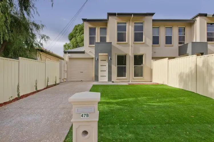 47B Harbrow Grove, Seacombe Gardens SA 5047