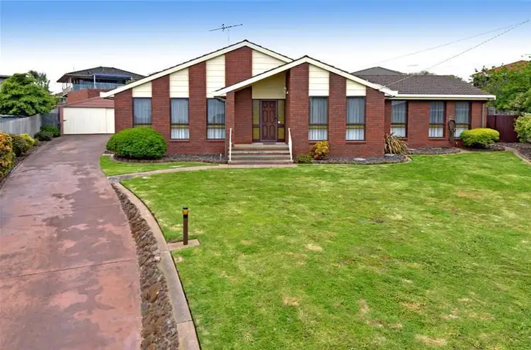 13 Grevillea Court, Portarlington VIC 3223