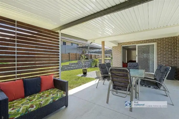 Fourth view of Homely house listing, 7 Talia Avenue, Cameron Park NSW 2285