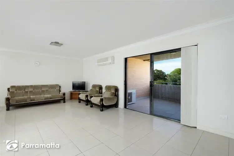 Fourth view of Homely apartment listing, 9/101 Marsden Street, Parramatta NSW 2150