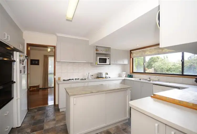 Second view of Homely house listing, 7 Cooney Street, Moolap VIC 3224