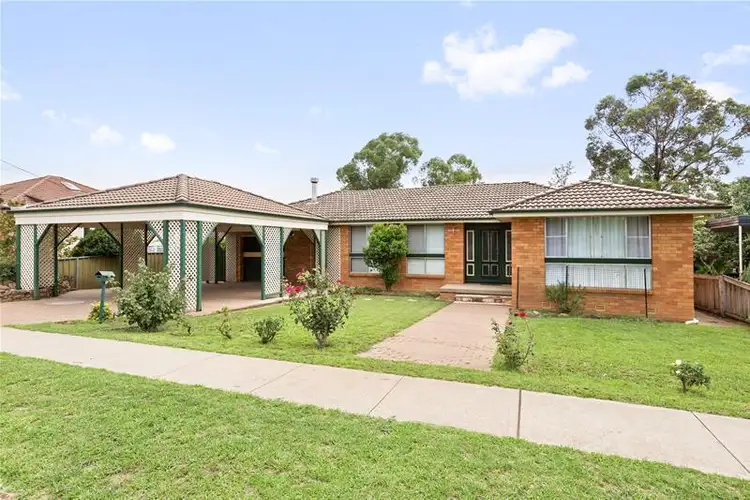 Second view of Homely house listing, 114 Gladstone Street, Mudgee NSW 2850