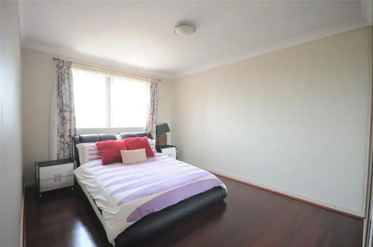 Fifth view of Homely house listing, 22A Clyde Street, Guildford NSW 2161