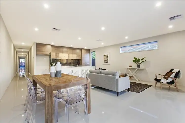 Second view of Homely house listing, 1A Toowong Avenue, Kensington Park SA 5068