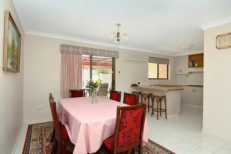 Fourth view of Homely house listing, 37 Horrocks Crescent, Kearneys Spring QLD 4350