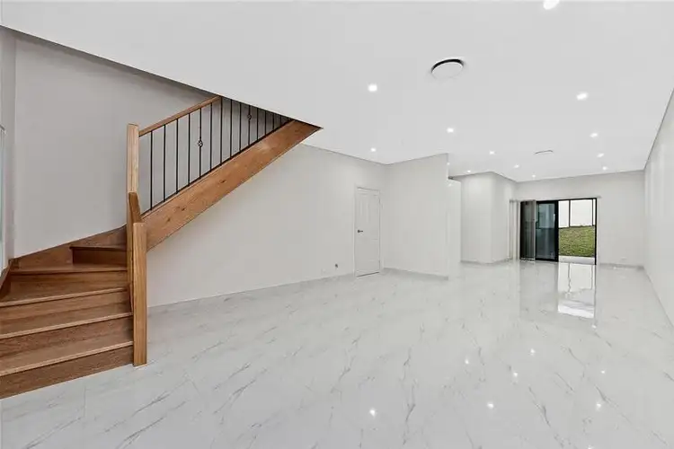 Second view of Homely semi-detached listing, 43 Miller Road, Chester Hill NSW 2162