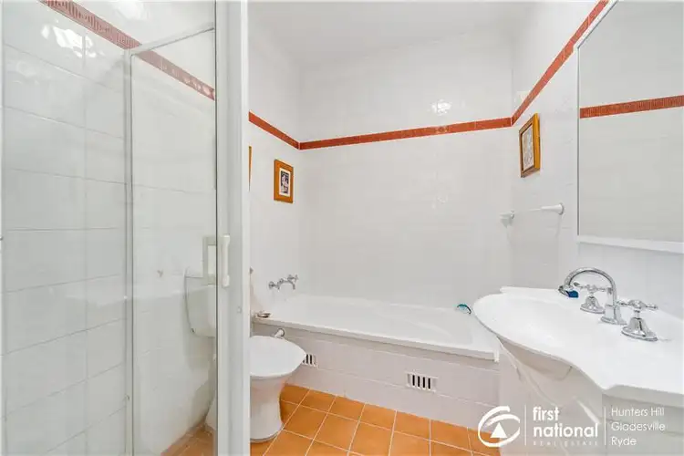 Sixth view of Homely villa listing, 3/44 High Street, Gladesville NSW 2111