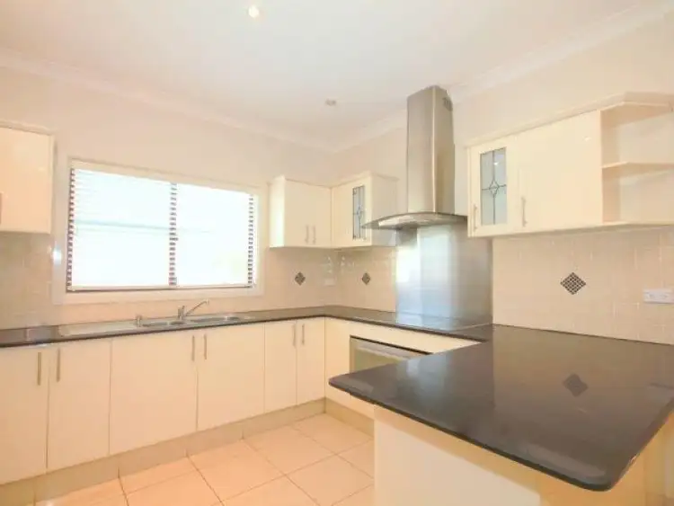 Second view of Homely house listing, 4 Fourth Avenue, Condell Park NSW 2200