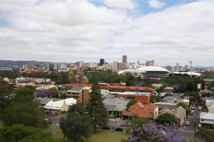 607/61-69 Brougham Place, North Adelaide SA 5006