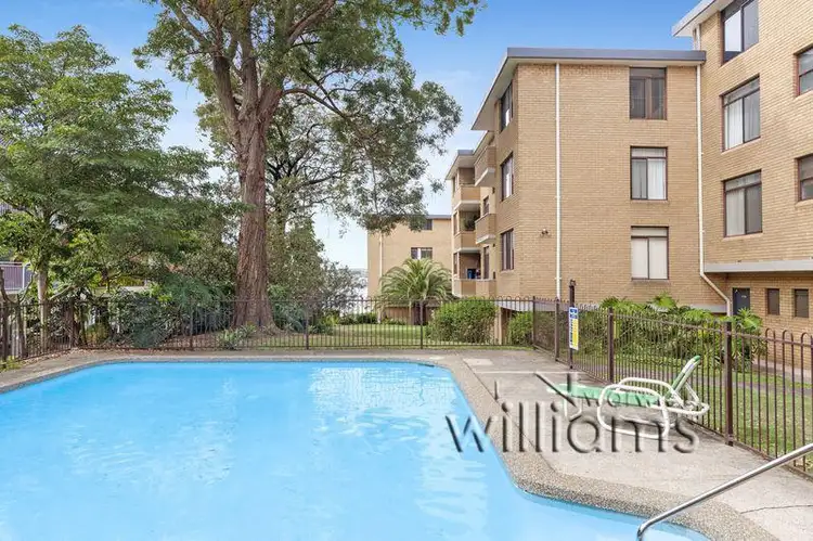 Fifth view of Homely apartment listing, 16/5 Bay Road, Russell Lea NSW 2046