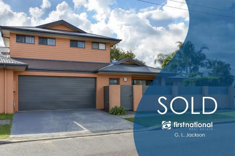 46B Murray Street, Booker Bay NSW 2257