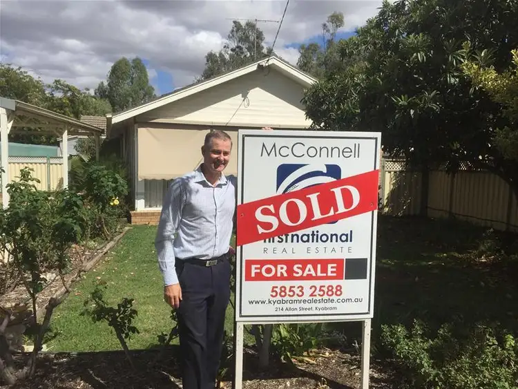 31 Miller Street, Tongala VIC 3621