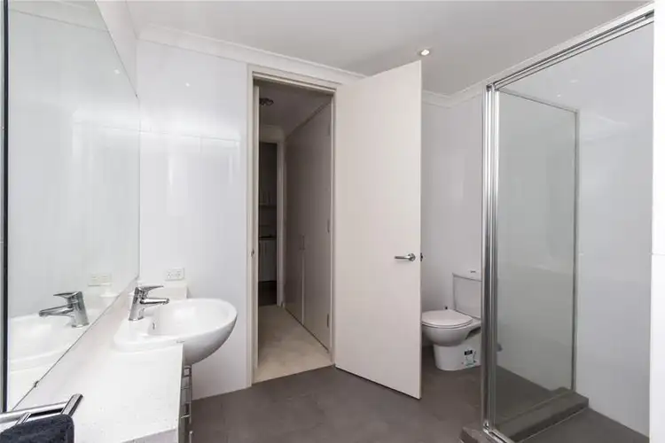 Fourth view of Homely apartment listing, 6/60 Newcastle Street, Perth WA 6000