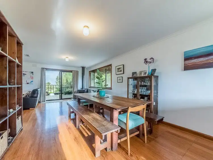Fifth view of Homely house listing, 6 Gurnard Avenue, Ventnor VIC 3922