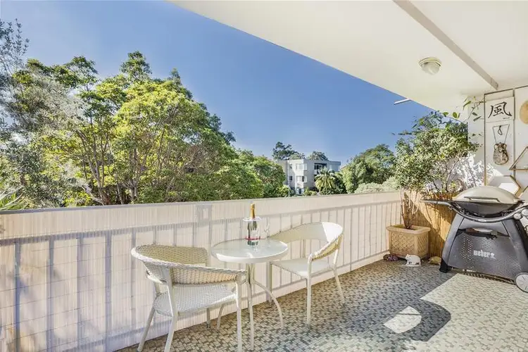 Second view of Homely unit listing, 1/77 Howard Avenue, Dee Why NSW 2099