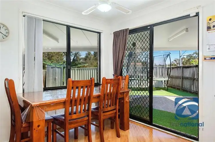 Fourth view of Homely house listing, 65 Manorhouse Boulevard, Quakers Hill NSW 2763