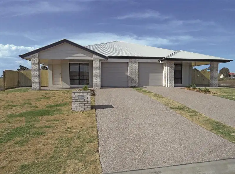 Main view of Homely unit listing, 1/12 Esmeralda Street, Cambooya QLD 4358